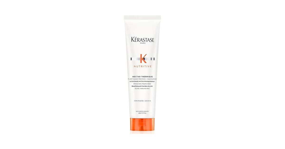 Melhor Leave In Kerastase: Cabelos Saudáveis e Protegidos