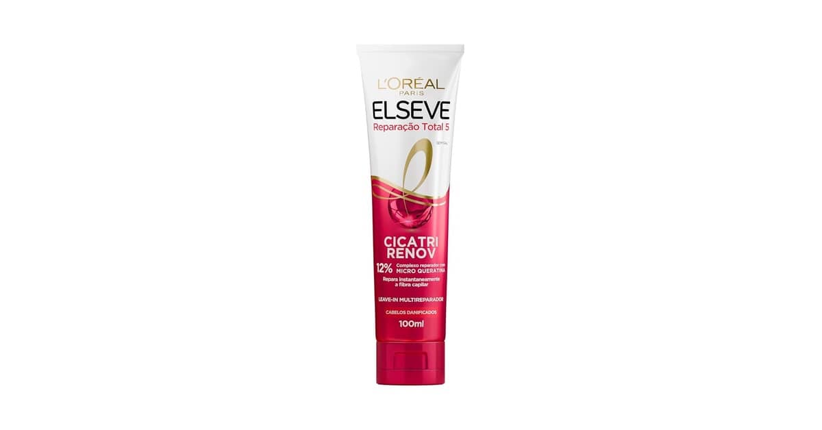 Melhor Leave-in: Para Frizz, Danos ou Nutrição?