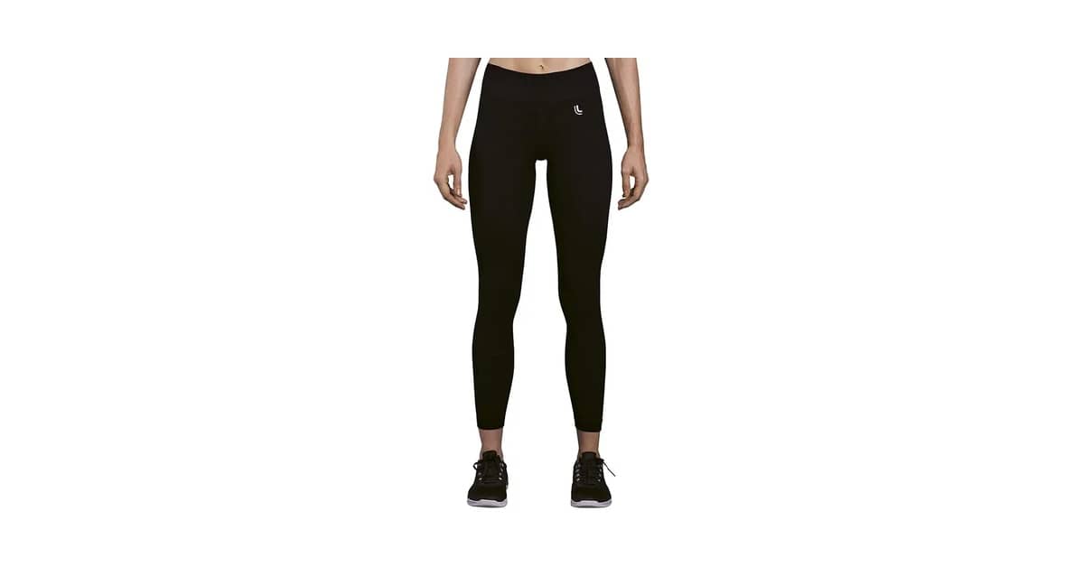 Melhor Legging Corrida: Conforto e Performance