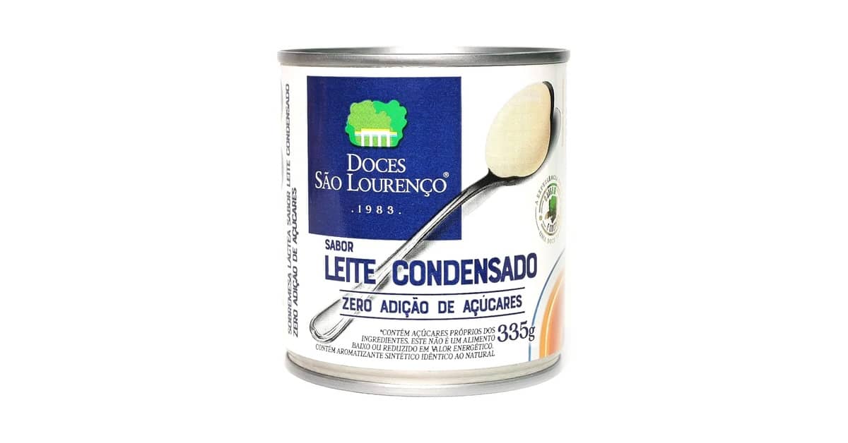 Melhor Leite Condensado Diet: O Guia Definitivo