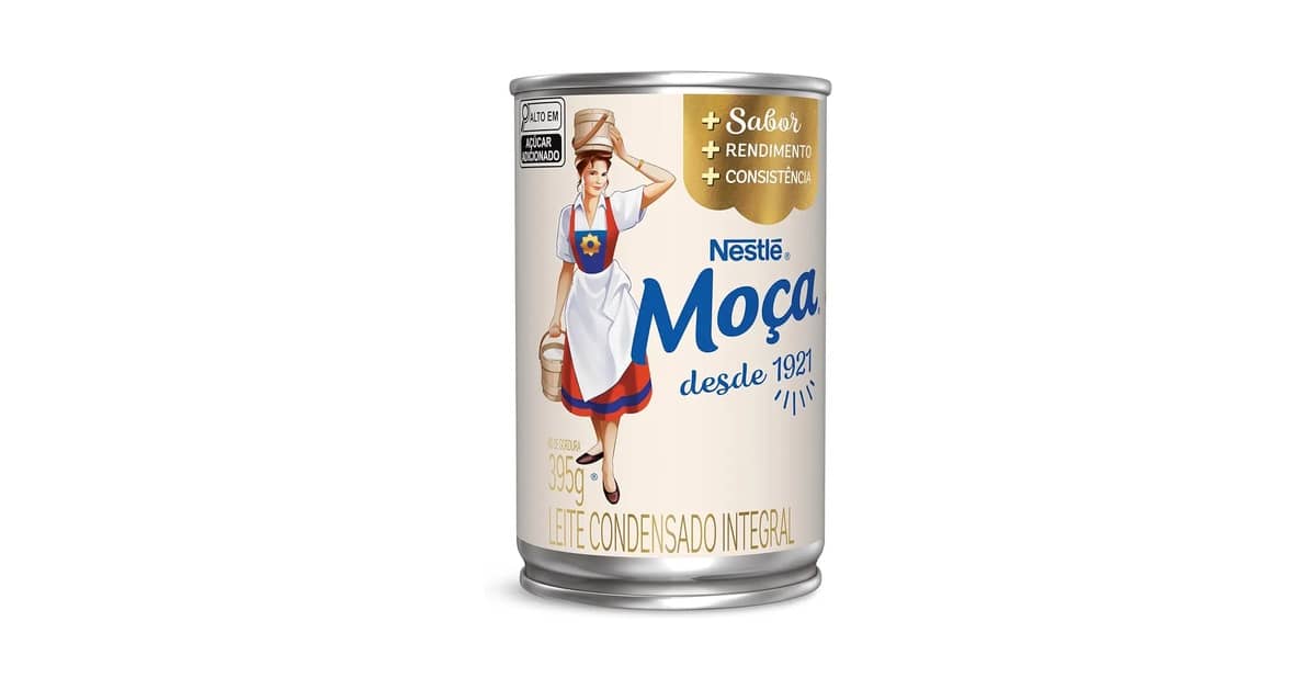 Melhor Leite Condensado do Mundo: Sabor e Textura Perfeitos