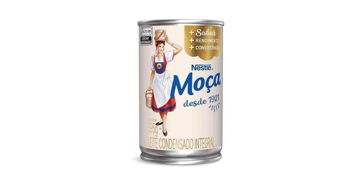 Melhor Leite Condensado para Brigadeiro de Enrolar: Qual Escolher?