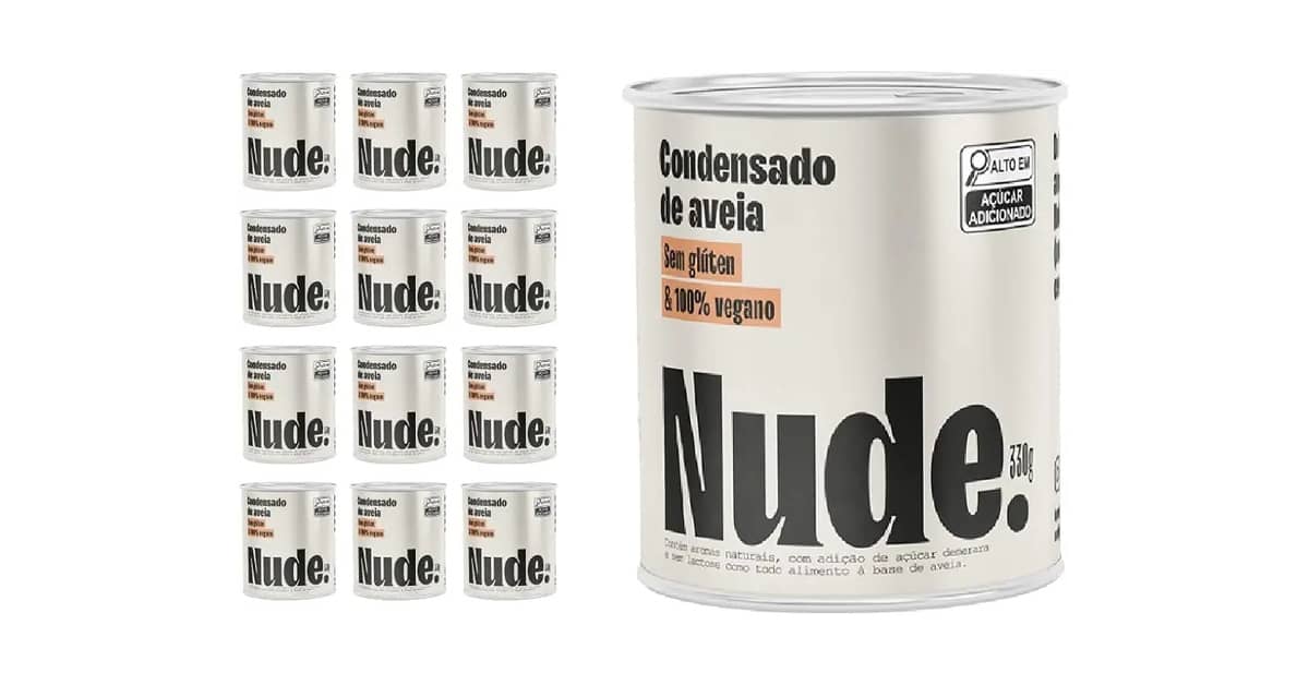 Melhor Leite Condensado para Palha Italiana: Textura e Sabor Ideais