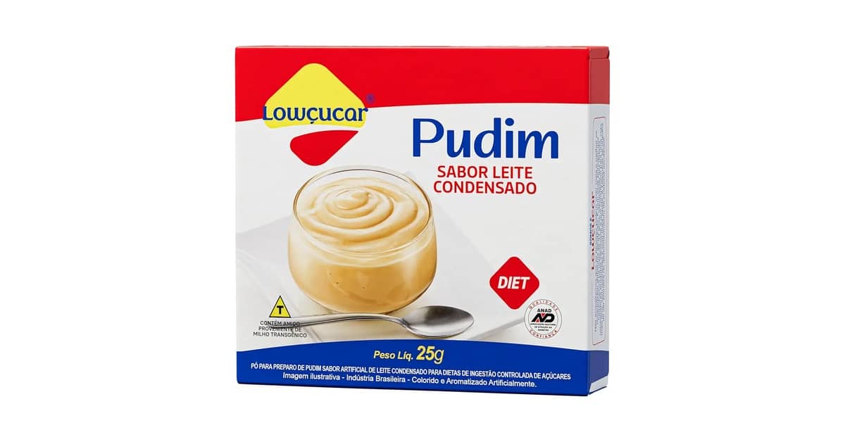Melhor Leite Condensado para Pudim: Escolha Perfeita!