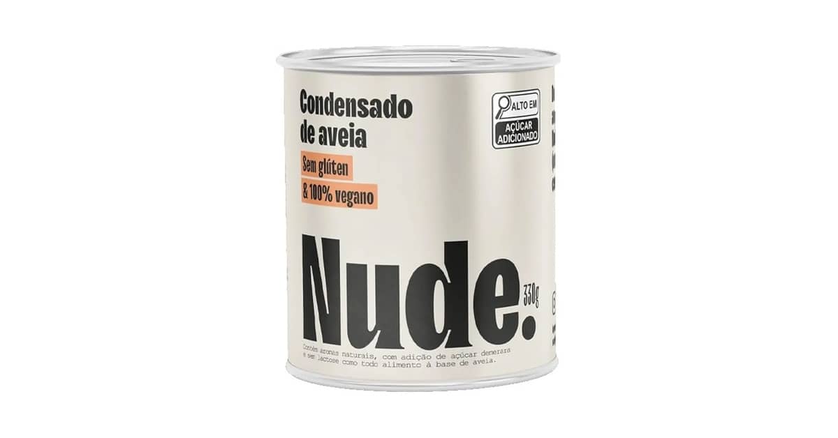 Melhor Leite Condensado Vegano: Opções Sem Lactose e Açúcar