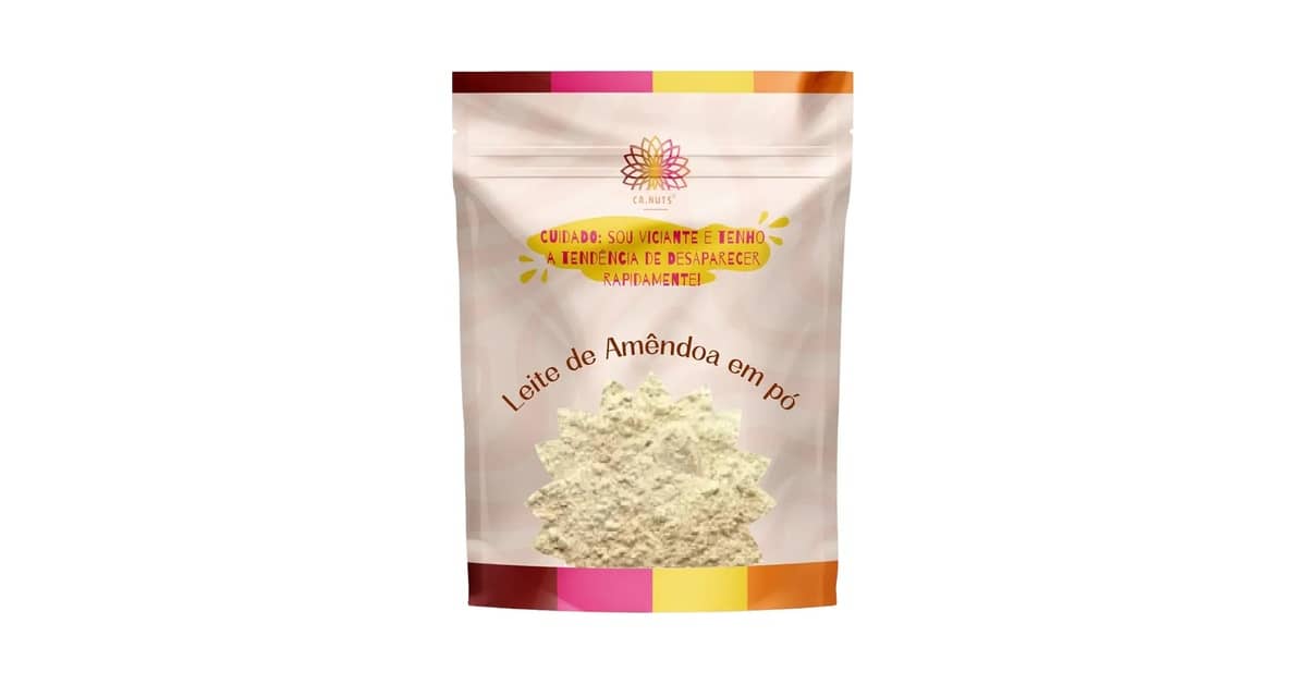 Melhor Leite de Amendoas: Escolha Vegana e Saudável!