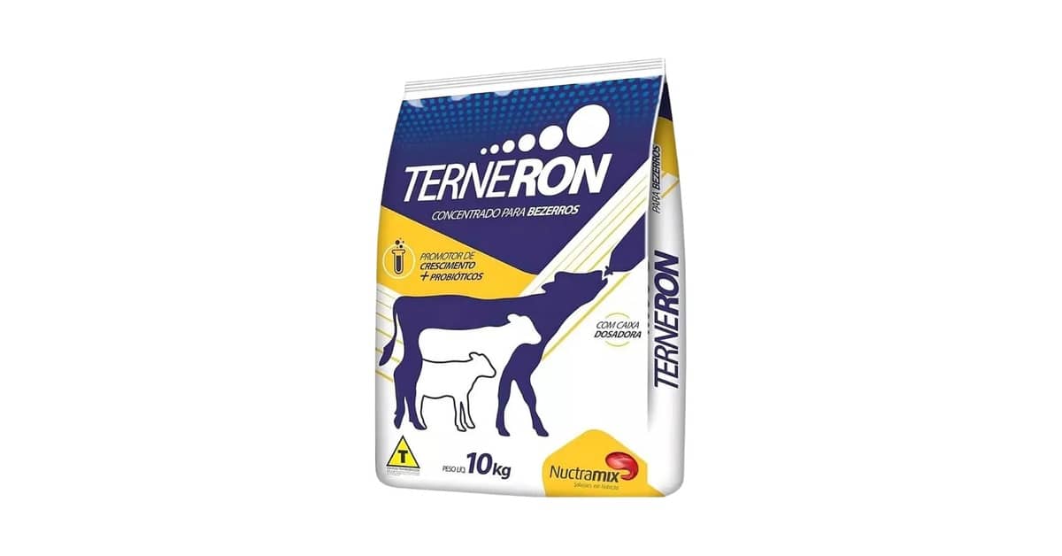 Melhor Leite em Pó para Bezerros: Nutrição Essencial