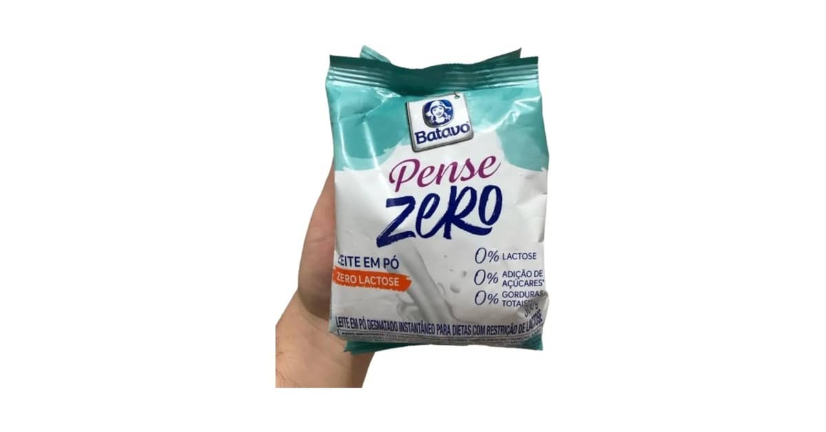 Melhor Leite em Pó zero Lactose: Guia Completo