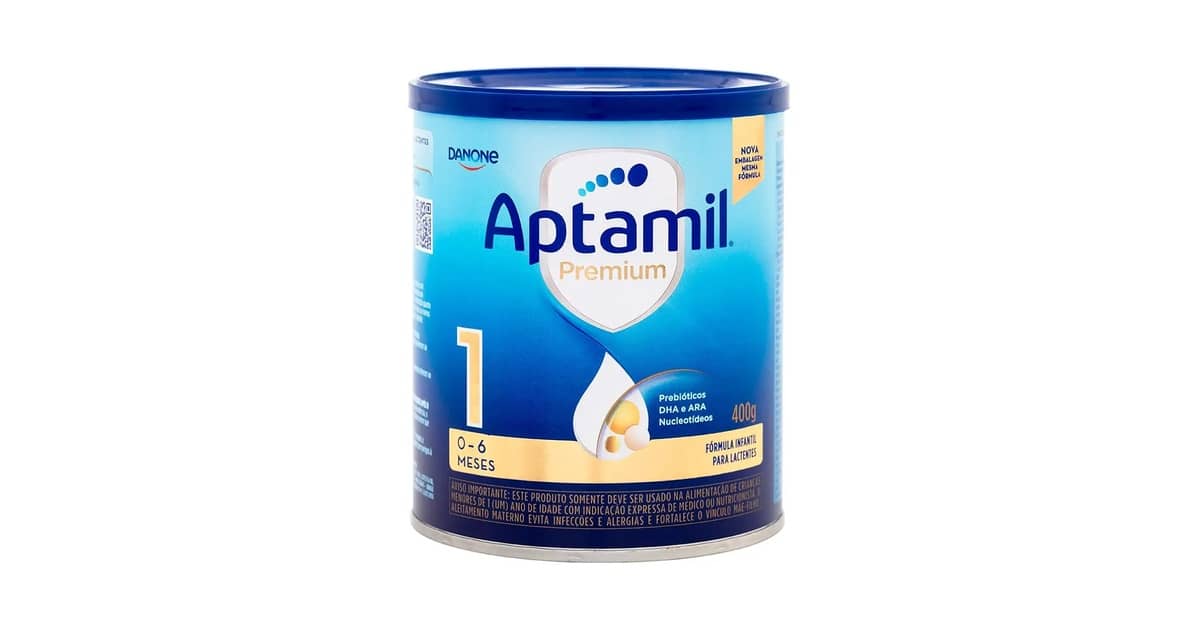 Melhor Leite para Bebê 6 Meses: Guia Essencial