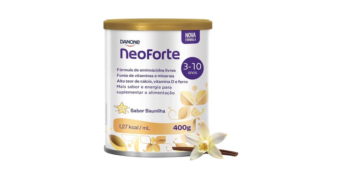 Melhor Leite para Bebê com Aplv: Fórmula Hipolaergênica