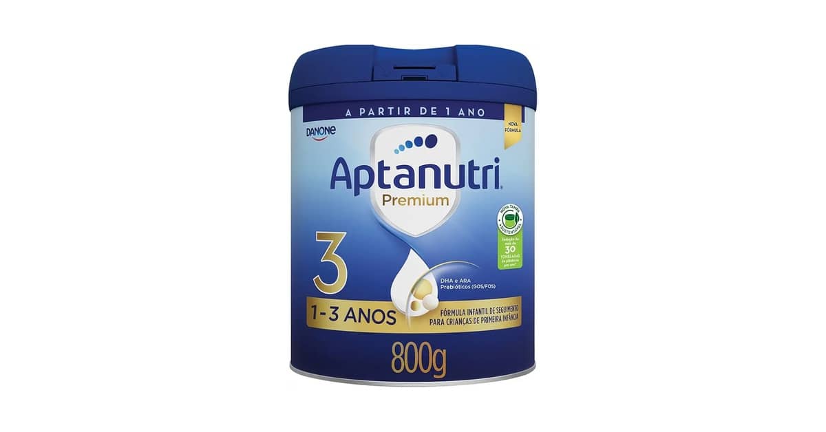 Melhor Leite para Bebê de 3 Meses: Qual Escolher?