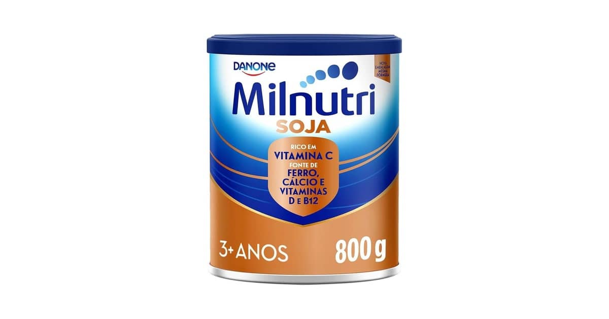 Melhor Leite Vegetal para Crianças: Opções Nutritivas