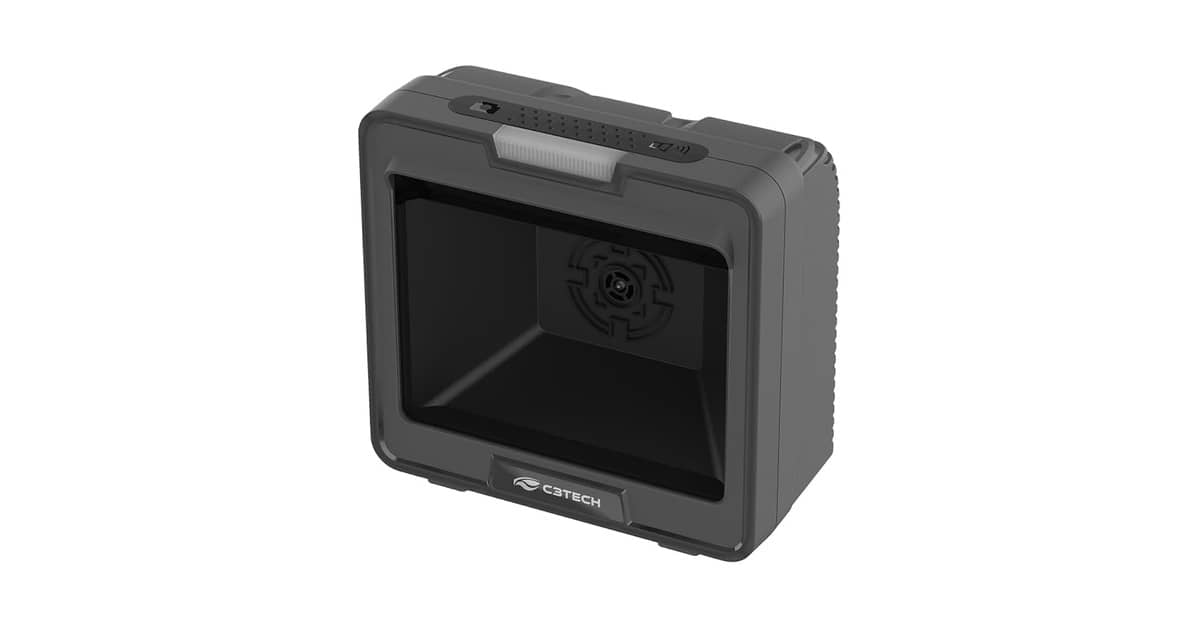 Melhor Leitor de Código de Barras Fixo: Guia de Compra Essencial