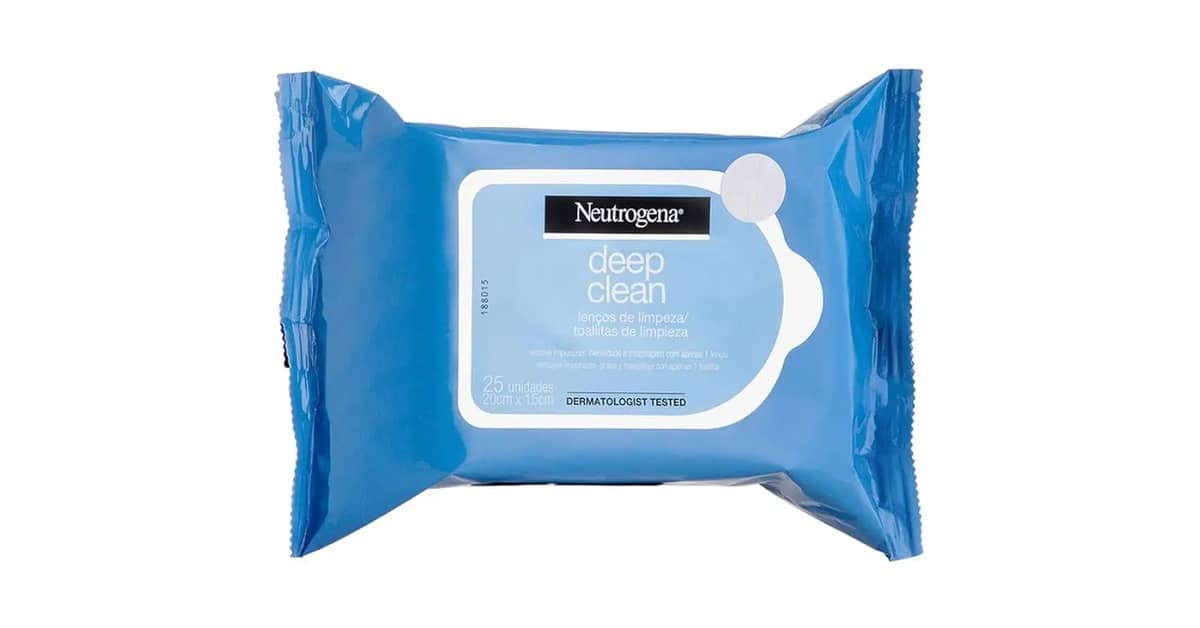 Melhor Lenço Demaquilante: Qual Remove Maquiagem Pesada?