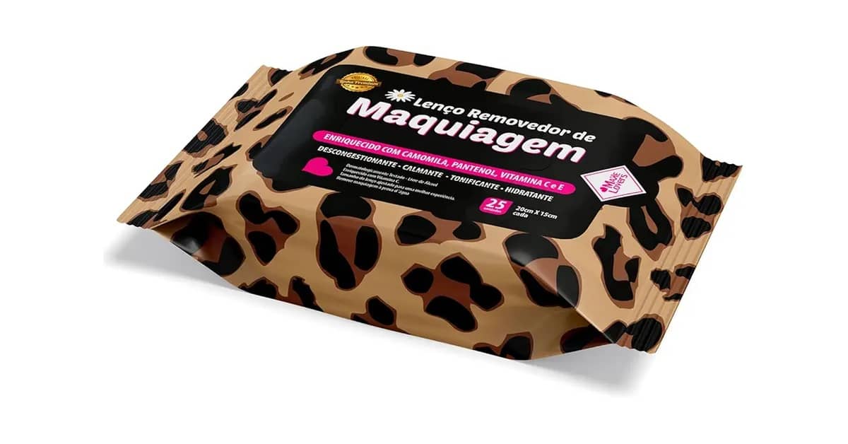 Melhor Lenco Umedecido para Tirar Maquiagem: Guia Essencial