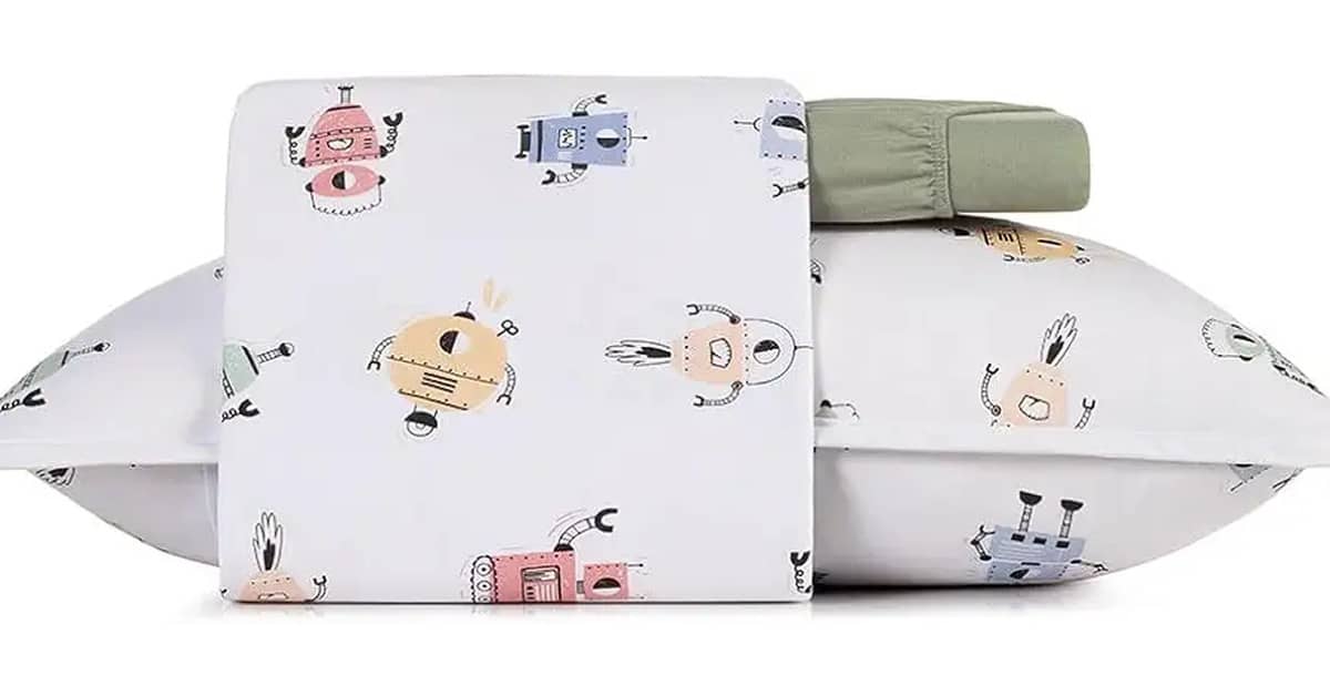 Melhor Lençol do Mundo: Conforto e Estilo para Seu Sono