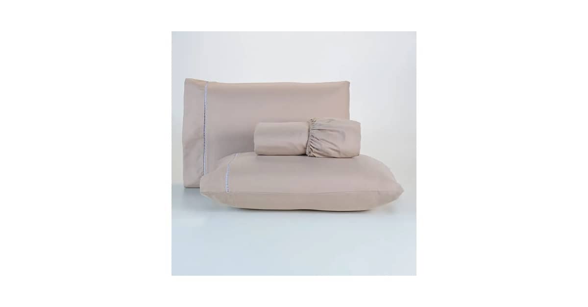 Melhor Lençol Quantos Fios: Guia Definitivo Para Escolha