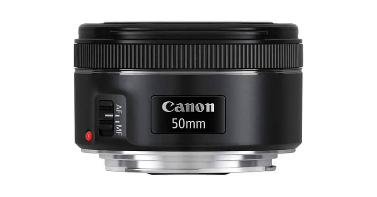 Melhor Lente Canon: Guia dos Encaixes EF, EF-S e RF