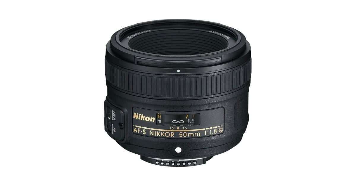 Melhor Lente Nikon para Eventos: Nitidez e Versatilidade
