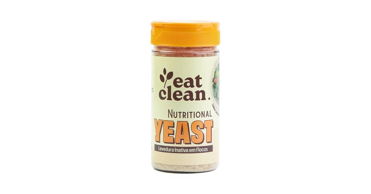 Melhor Levedura Nutricional Sabor Queijo: Guia Essencial