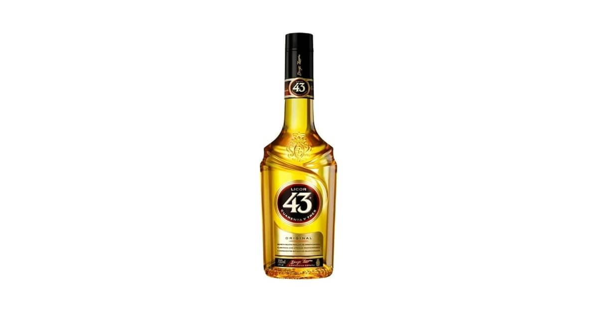 Melhor Licor 43: Sabores e Kits Para Cada Ocasião