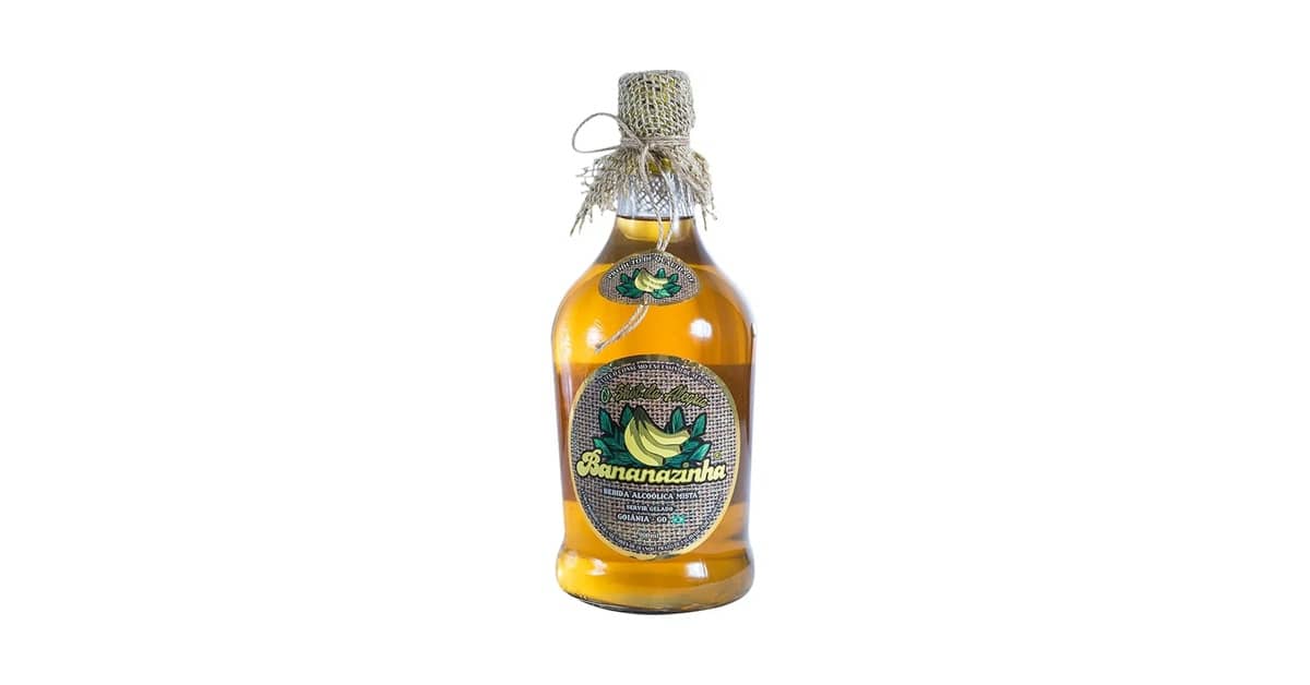 Melhor Licor de Banana: Cremoso ou Tradicional?