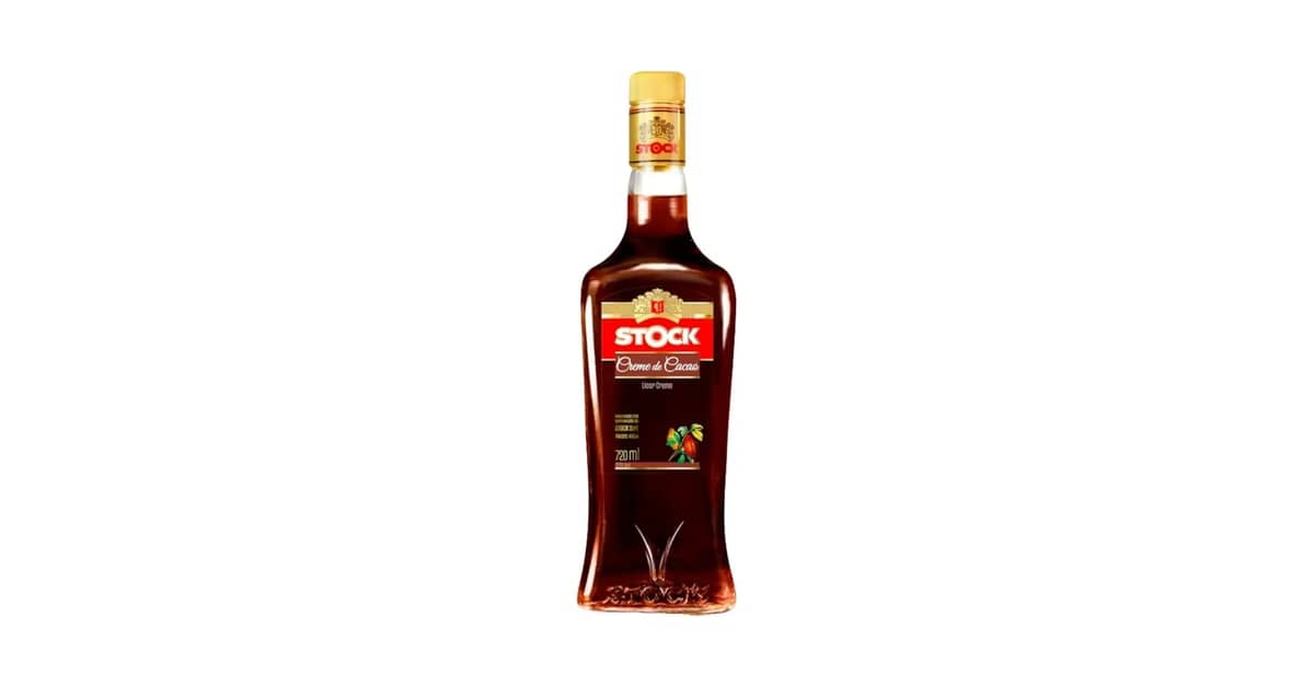 Melhor Licor de Cacau: Sabores Intensos e Cremosos
