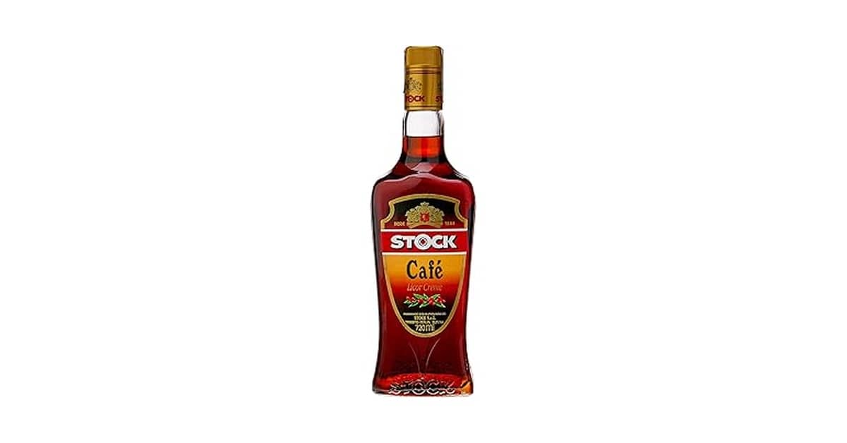 Melhor Licor de Café: 10 Opções do Puro ao Cremoso