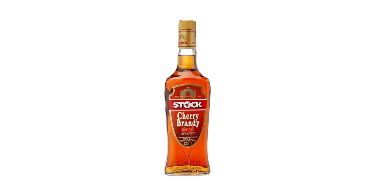 Melhor Licor de Cereja: Sabores Intensos e Variedades