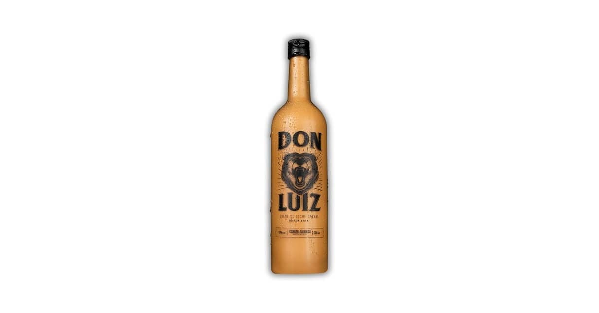 Melhor Licor de Doce de Leite Argentino: Cremoso e Marcante