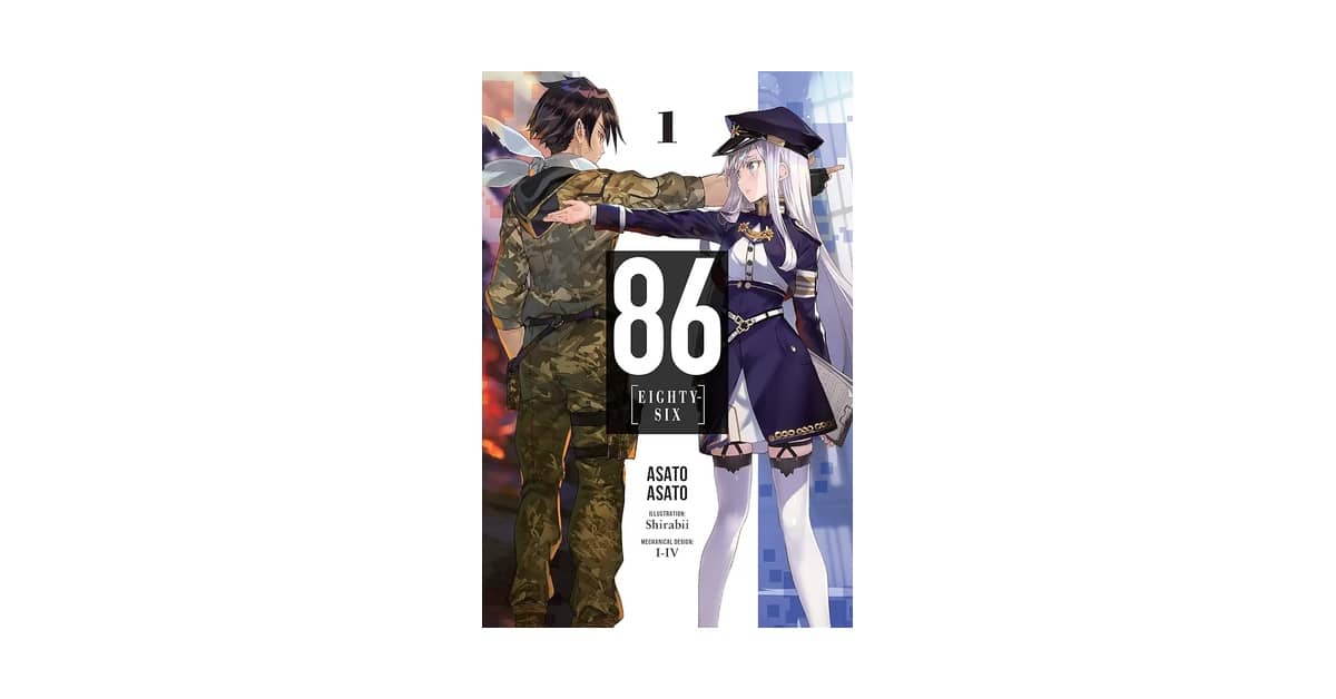 Melhor Light Novel Para Começar: 7 Séries Épicas