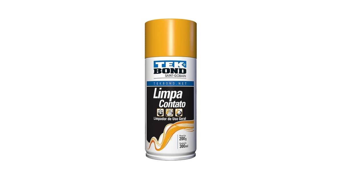 Melhor Limpa Contato Elétrico: Potencialize Conexões Seguras!