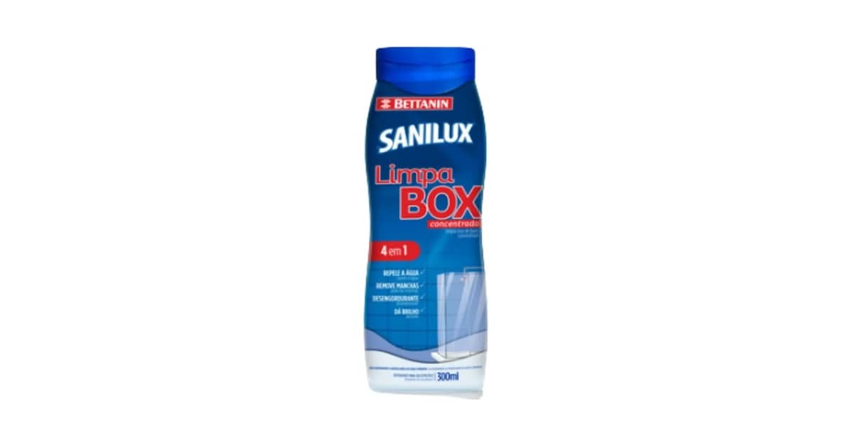 Melhor Limpa Vidro Box: Brilho Sem Manchas!