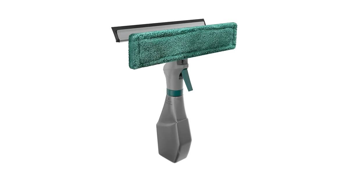 Melhor Limpa Vidros para Casa: Limpeza Sem Marcas!