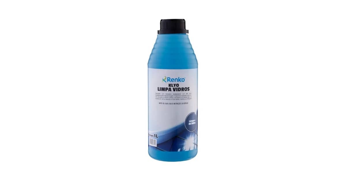 Melhor Limpa Vidros Profissional: Limpeza Impecável Garantida!