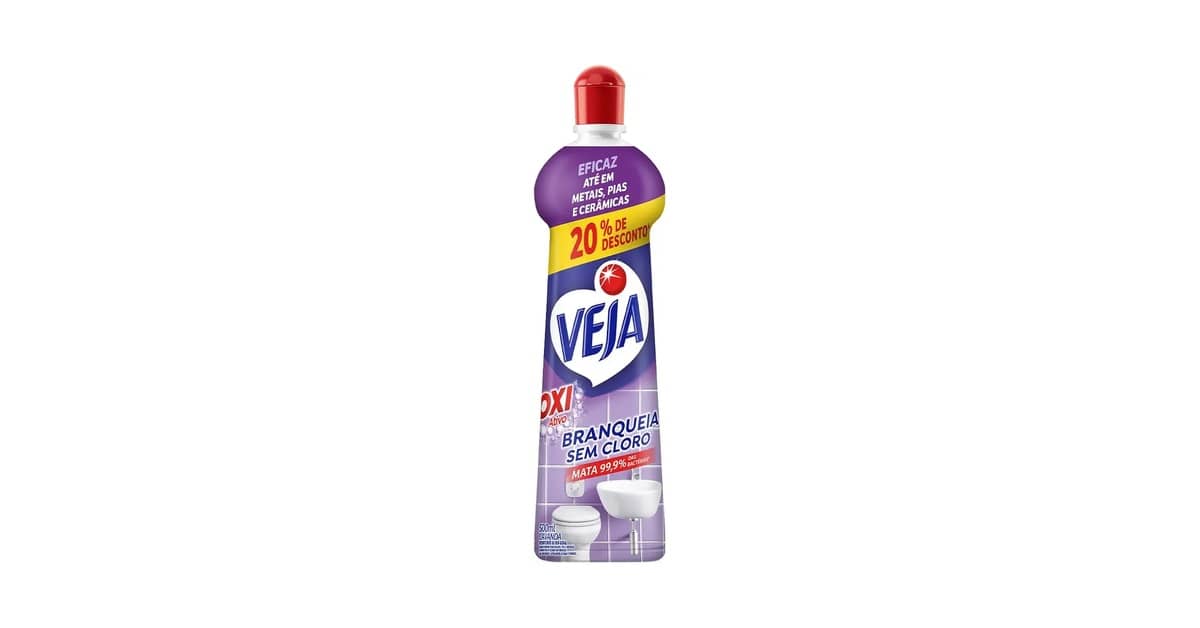 Melhor Limpador de Banheiro: Poder Oxi vs. Gel Marine