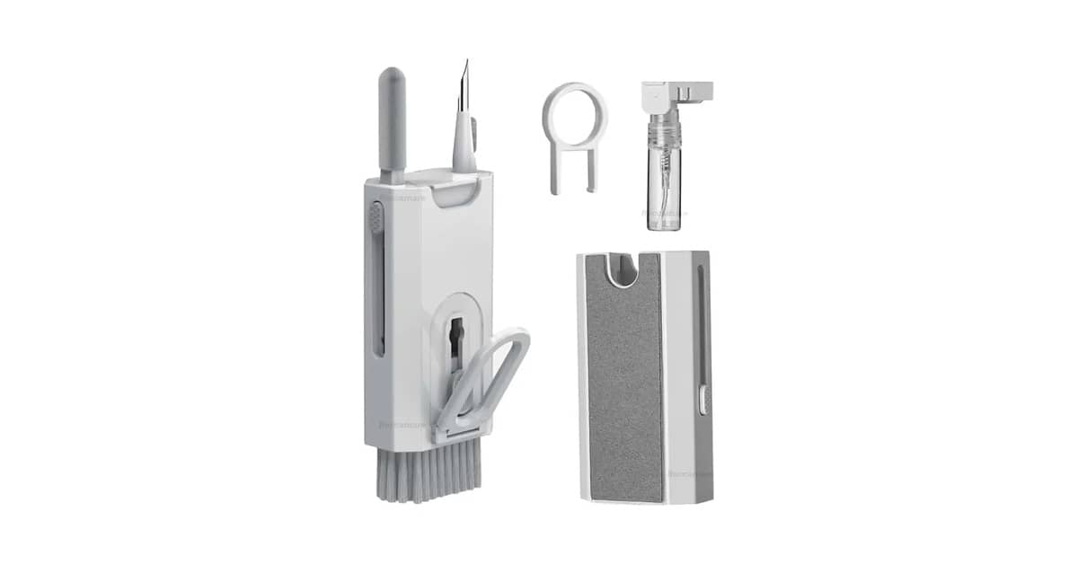 Melhor Limpador de Celular Gratuito iPhone: Kits Essenciais