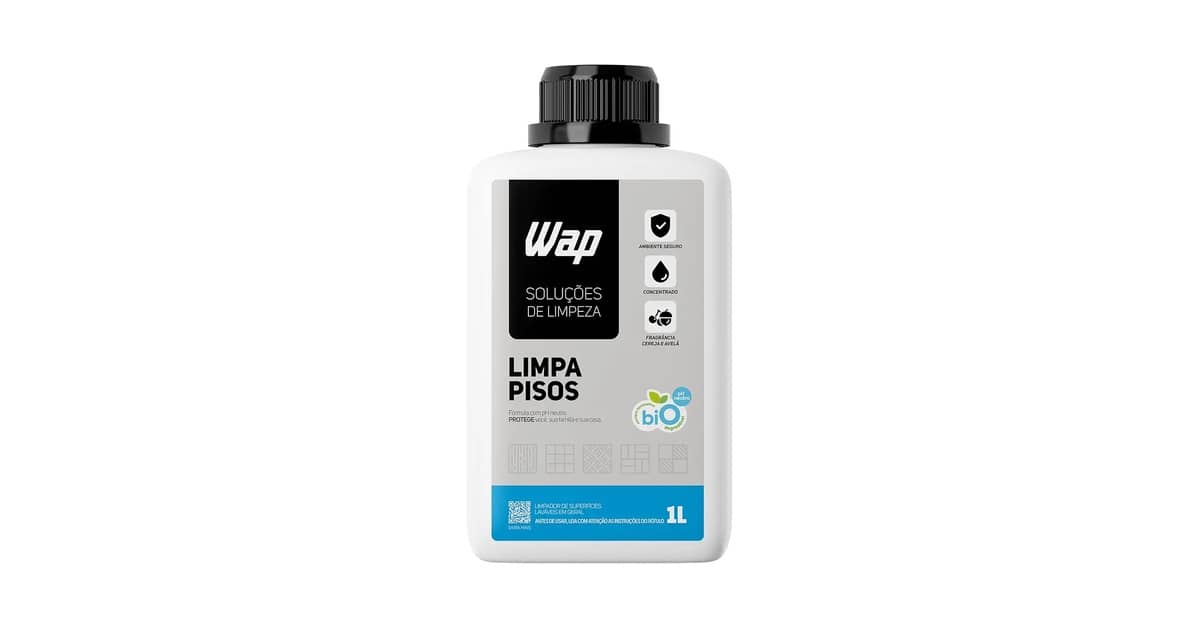 Melhor Limpador de Piso Caseiro: Essencial para Cada Tipo