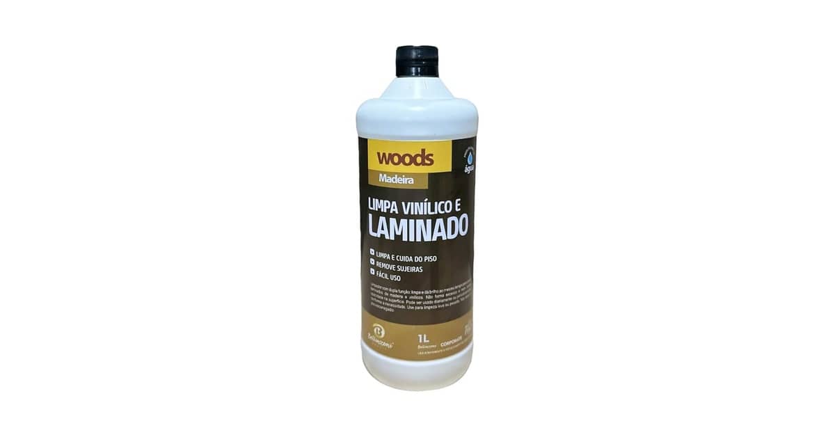 Melhor Limpador de Piso Vinilico: Guia Essencial