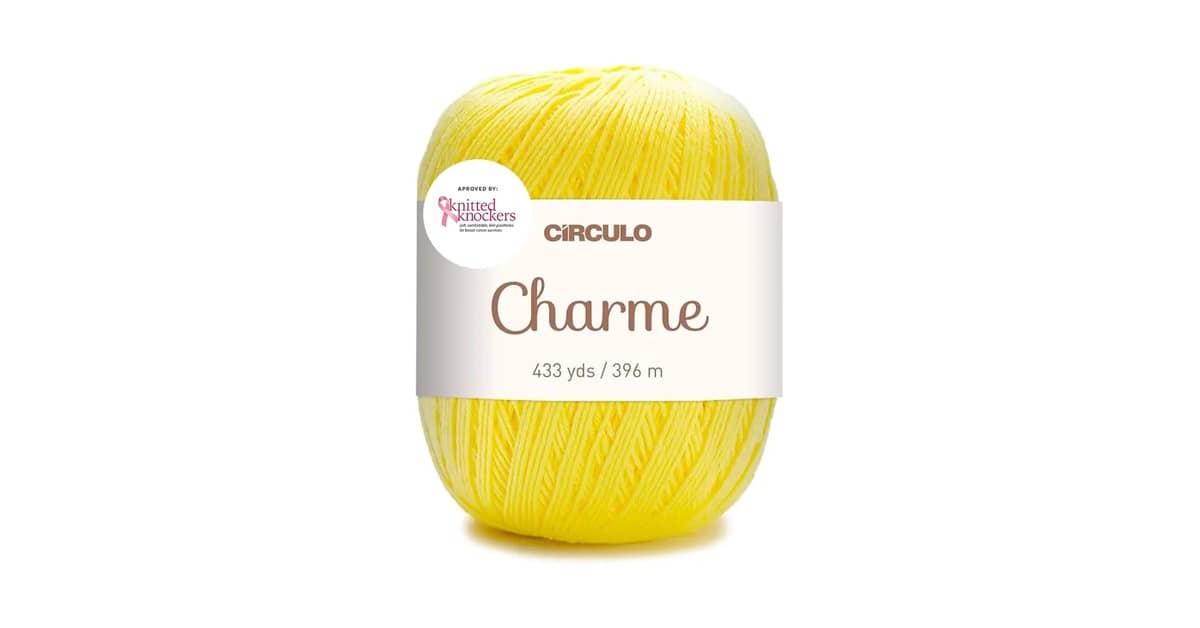 Melhor Linha de Crochê para Biquíni: Algodão vs. Viscose
