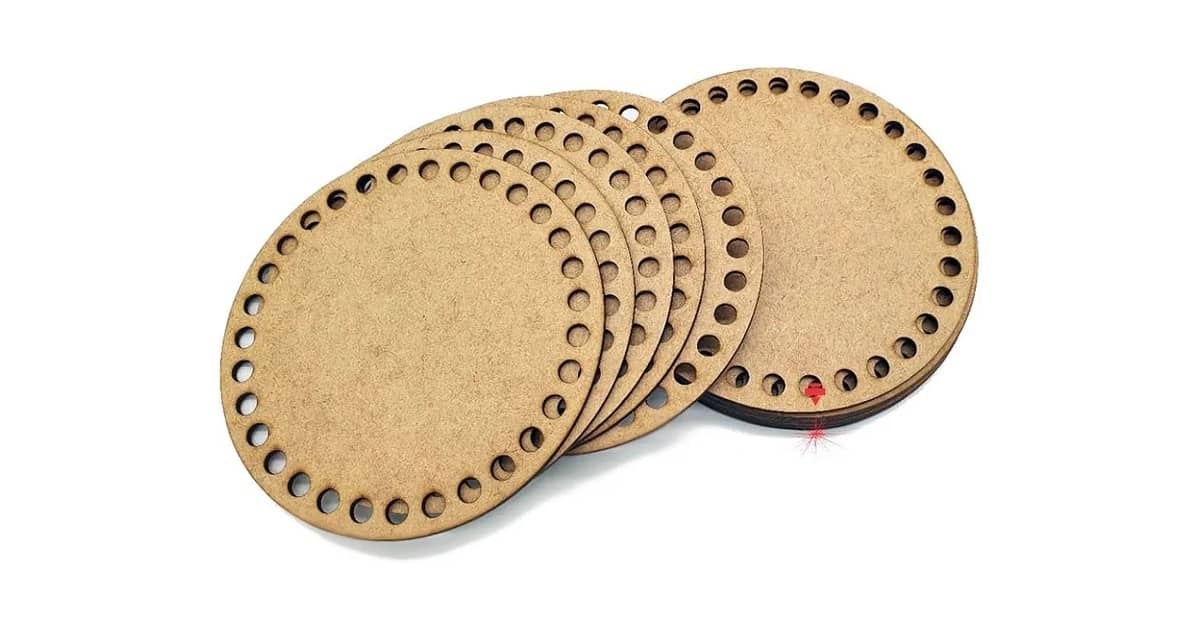 Melhor Linha de Crochê para Fazer Sousplat: Guia Completo