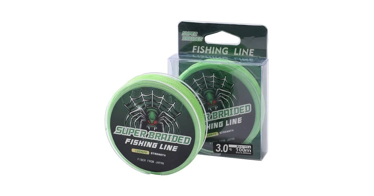 Melhor Linha de Pesca para Carretilha: Guia Essencial