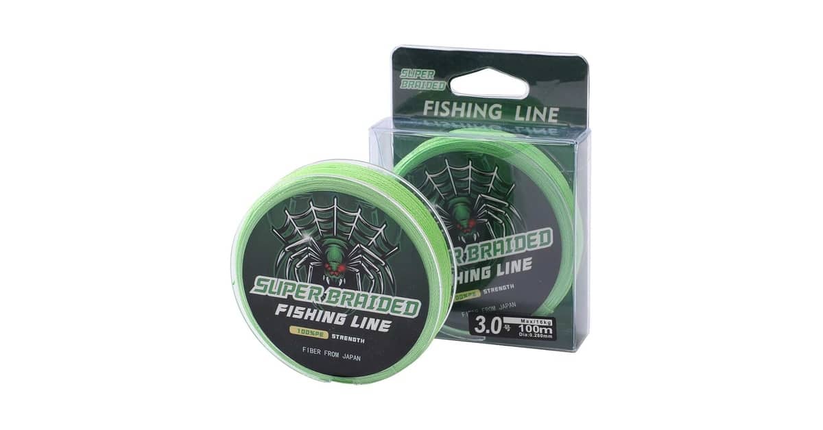 Melhor Linha de Pesca para Molinete: Guia Essencial