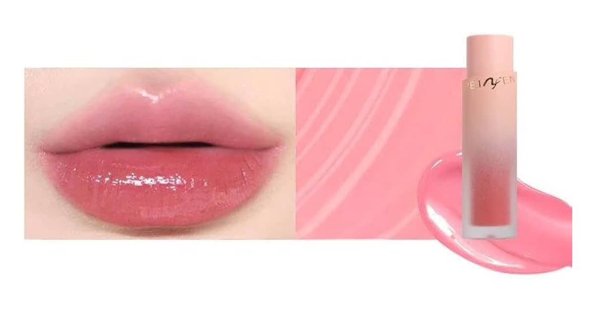 Melhor Lip Tint Coreano: Hidratação e Cor Duradoura