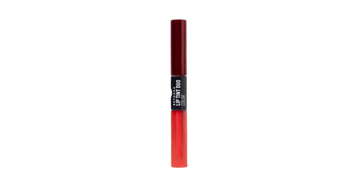 Melhor Lip Tint Nacional: Cores Vibrantes e Longa Duração