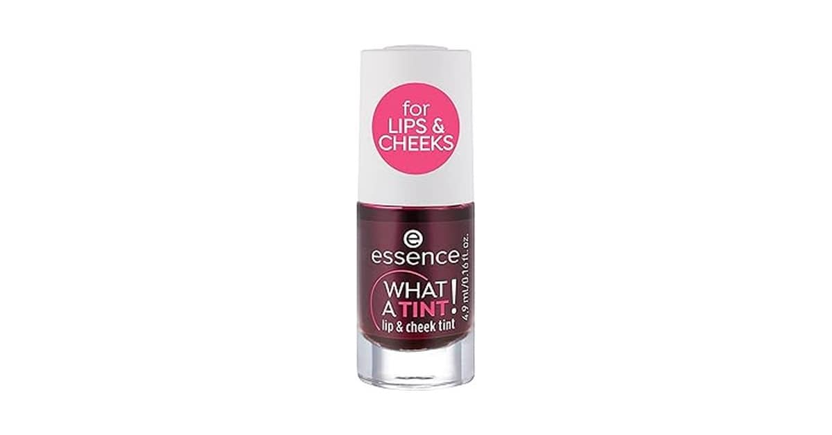 Melhor Lip Tint: 10 Opções que Hidratam e Duram