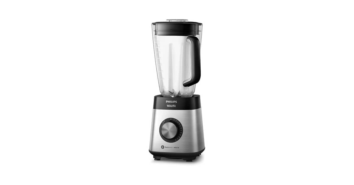 Melhor Liquidificador Philips Walita: Guia das Séries