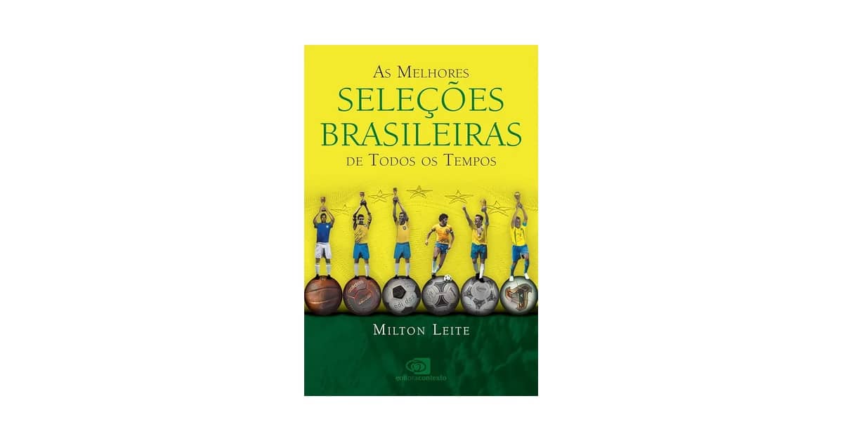 Melhor Livro Brasileiro de Todos os Tempos: Clássicos Essenciais!