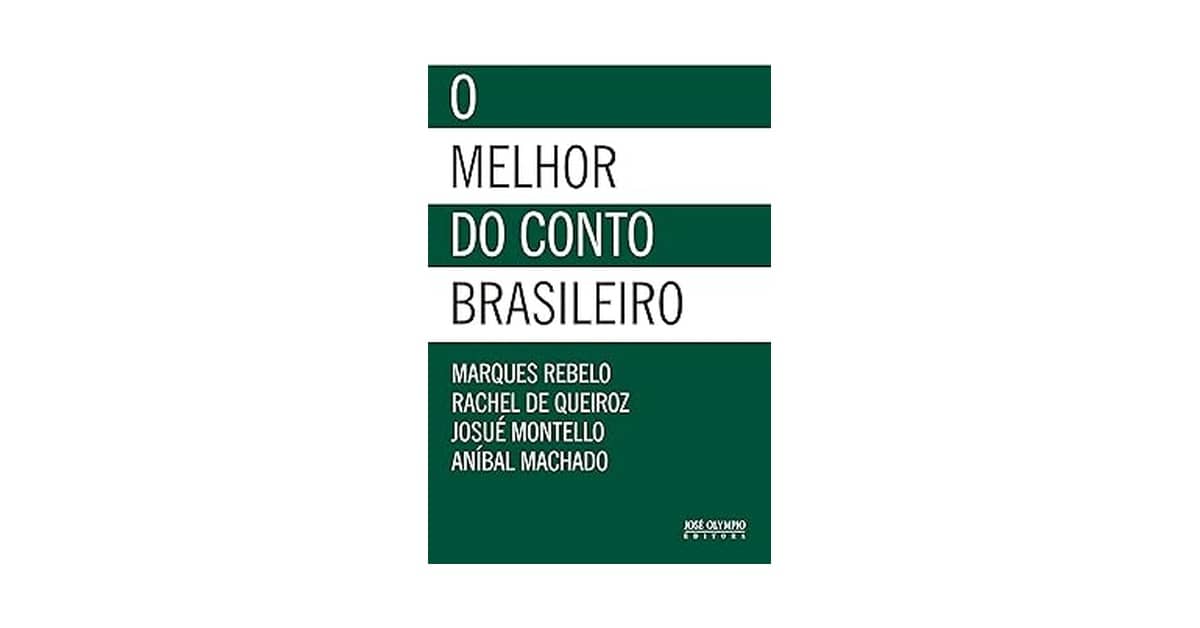 Melhor Livro Brasileiro: Guia de 9 Coletâneas