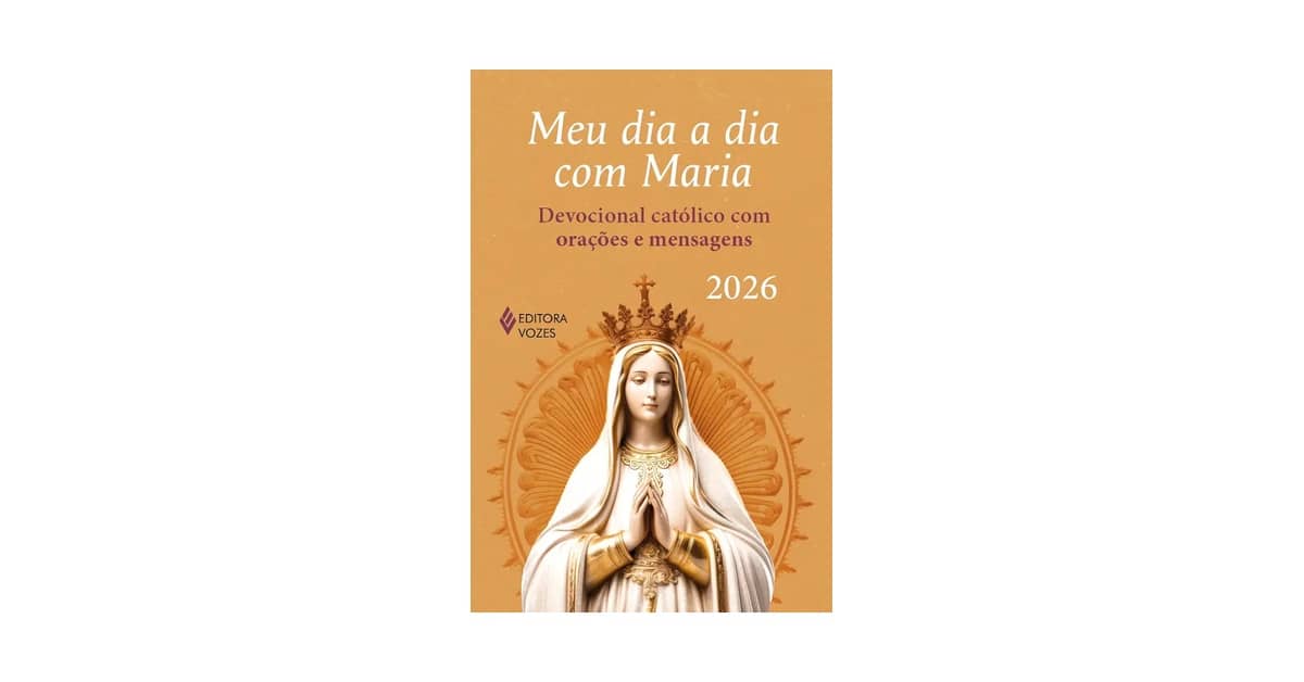 Melhor Livro Catolico Para Cada Etapa da Fé